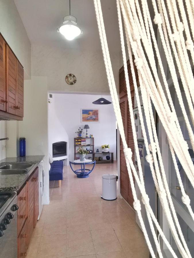 Caseta De Pescadors A Les Cales De Colera, 2ª Linea De Mar Екстериор снимка